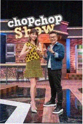 手艺人档案 文化纪实综艺